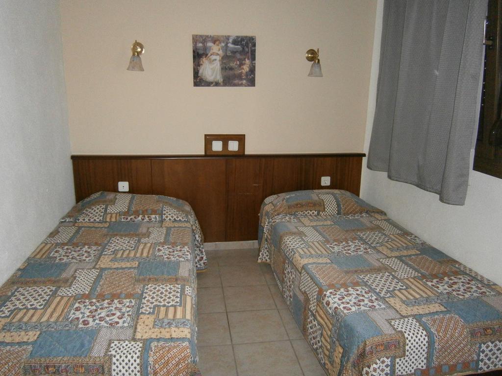 Xenios Theoxenia Hotel Ouranoupoli Zimmer foto